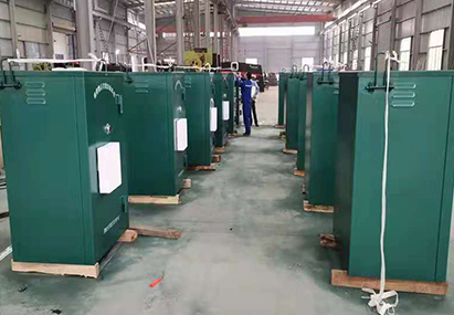 漳浦移动炸药库：安全与效率并重的爆破行业新趋势